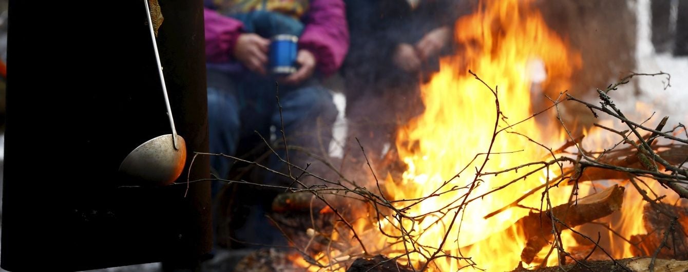 У ДСНС порадили батькам, як запобігти пожежі через дитячі ігри. Інфографіка