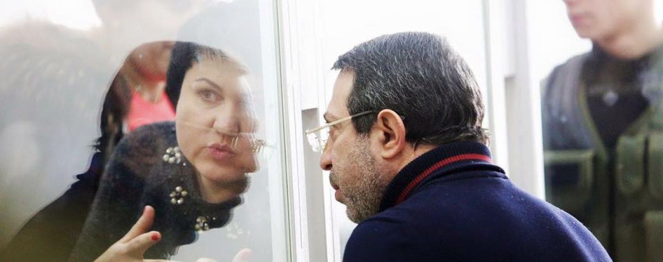 Суд знову переніс розгляд апеляції захисту Корбана