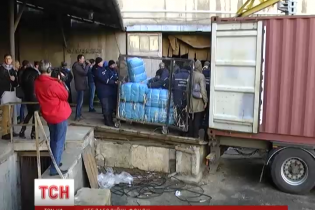 У Києві ділки провернули "благодійну" аферу на десятки мільйонів гривень