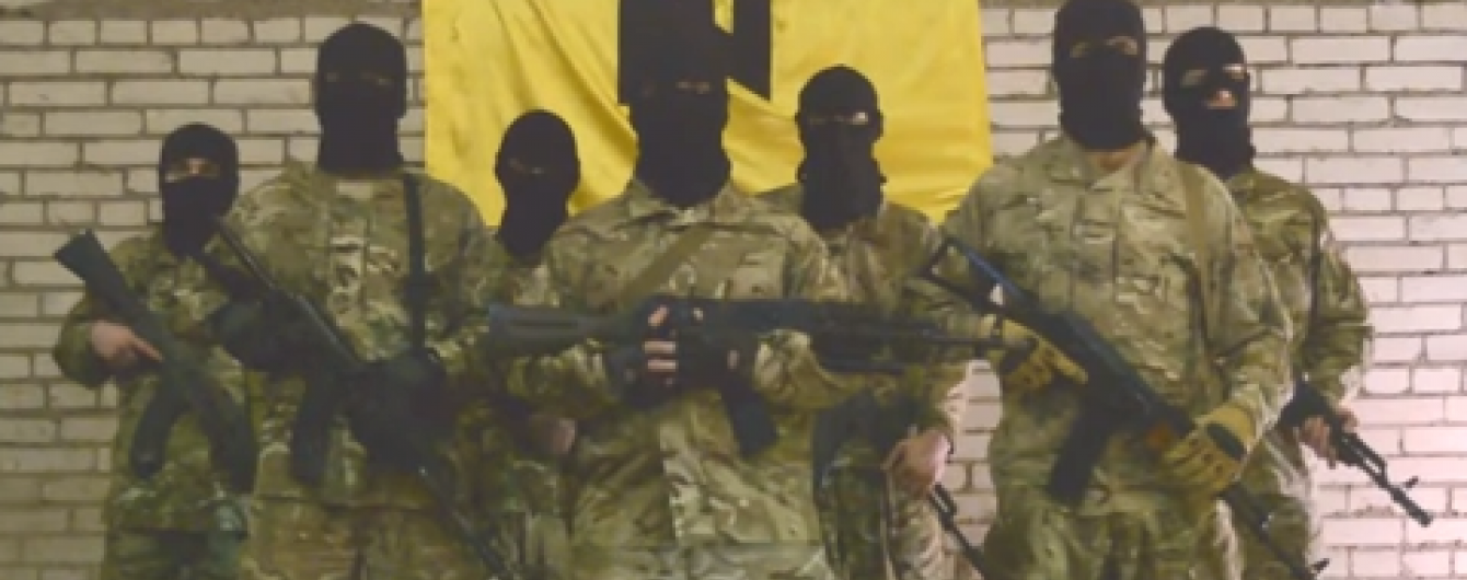 Голландію лякають новим фейковим відео з погрозами від "Азову"