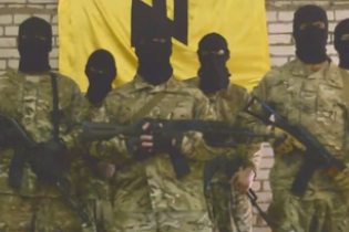 Голландію лякають новим фейковим відео з погрозами від "Азову"