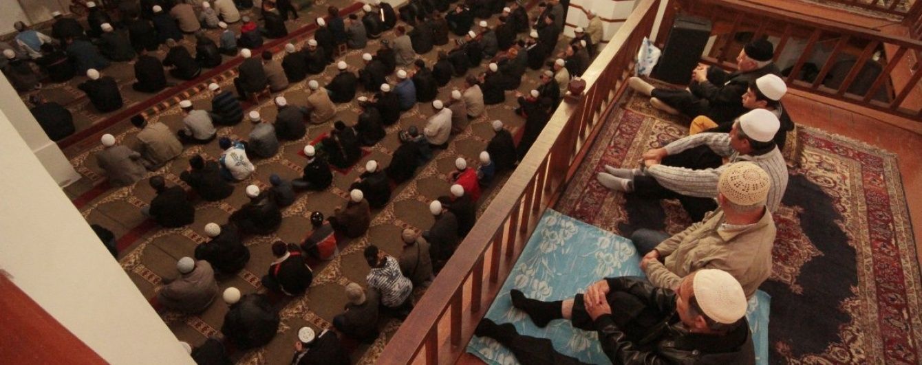 У Криму релігійні обряди мусульман можуть стати незаконними
