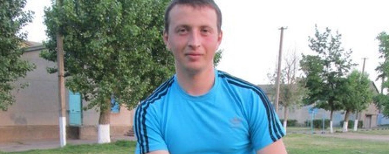 28-річний Євген потребує Вашої допомоги
