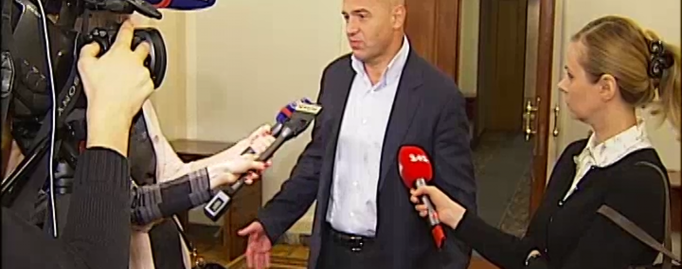 Довести корупцію Кононенка юридично неможливо – депутат БПП