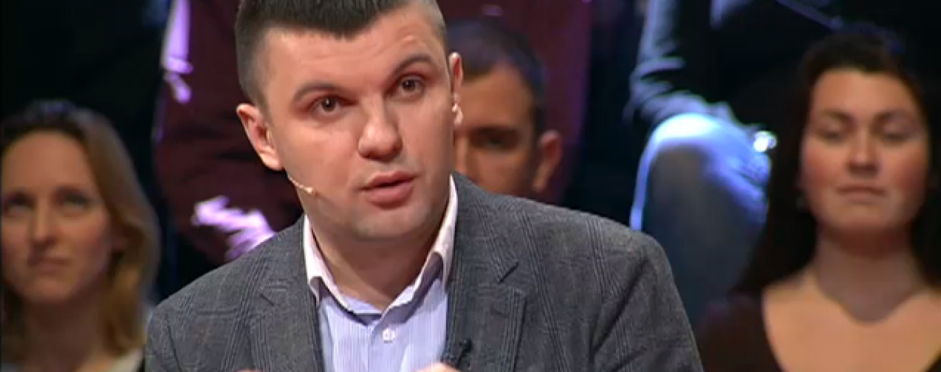 Абромавичуса можуть "розіграти в темну" - нардеп