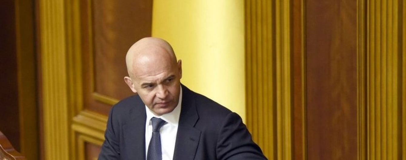 НАБУ відмовило журналістам у трансляції допитів Кононенка та Абромавичуса