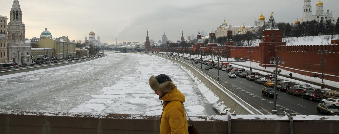 У Росії хочуть розірвати майже 100-річний договір про дружбу з Туреччиною
