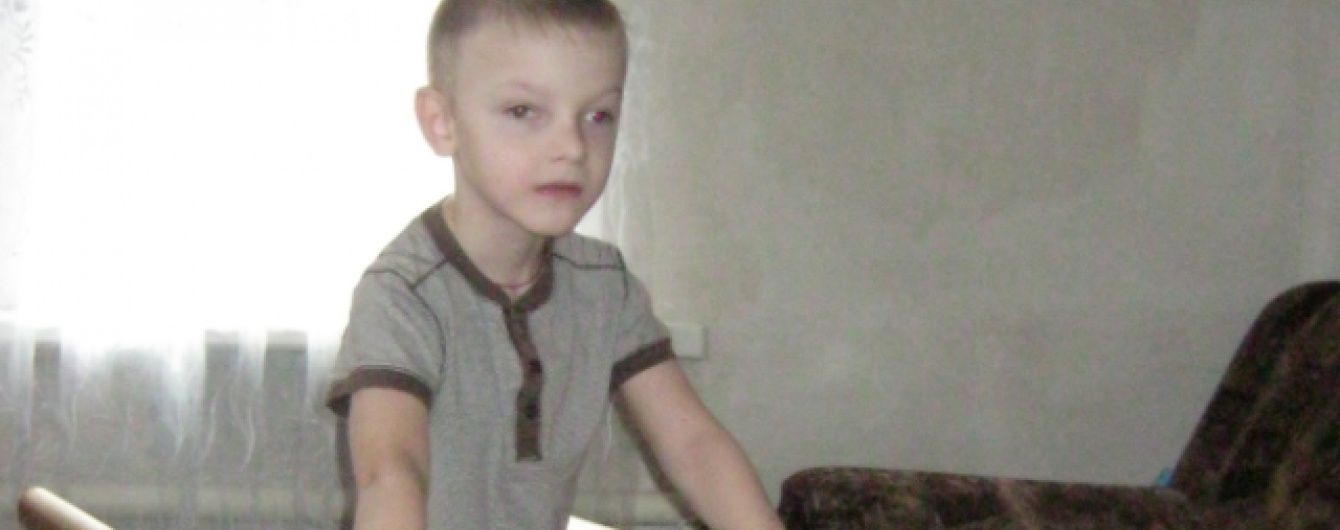 Іванко з Донеччини сподівається на допомогу