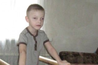 Іванко з Донеччини сподівається на допомогу