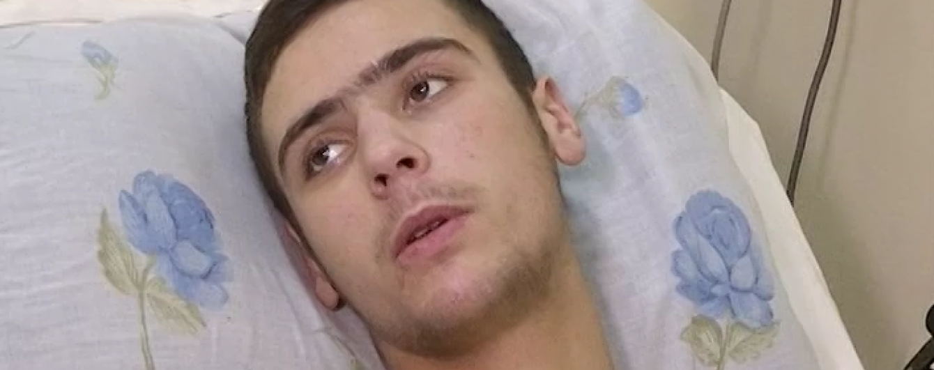 Небайдужі українці допомогли 17-річному львів'янину виїхати на лікування до Індії