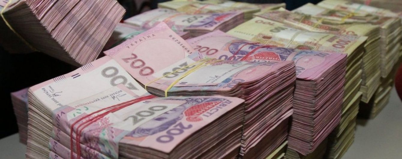У КМДА на хабарництві затримали чиновників