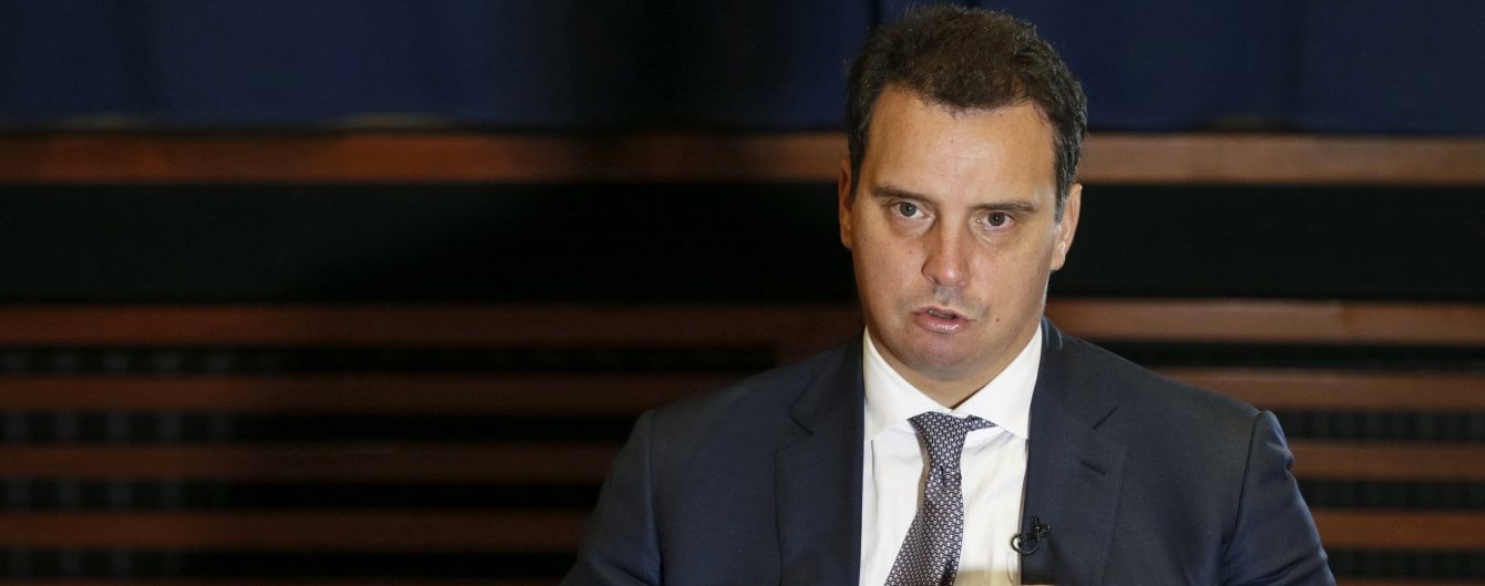 Гройсман вважає, що Абромавичус ще може повернутися в уряд