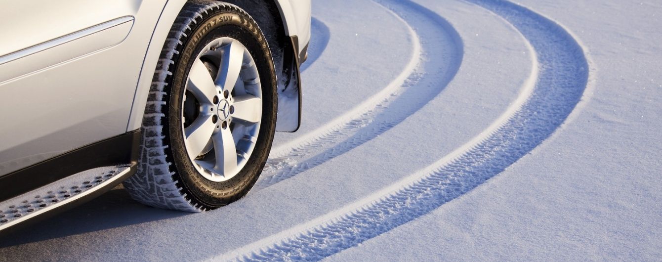 Nokian Aramid Sidewall: Кевларовая защита для SUV-шин