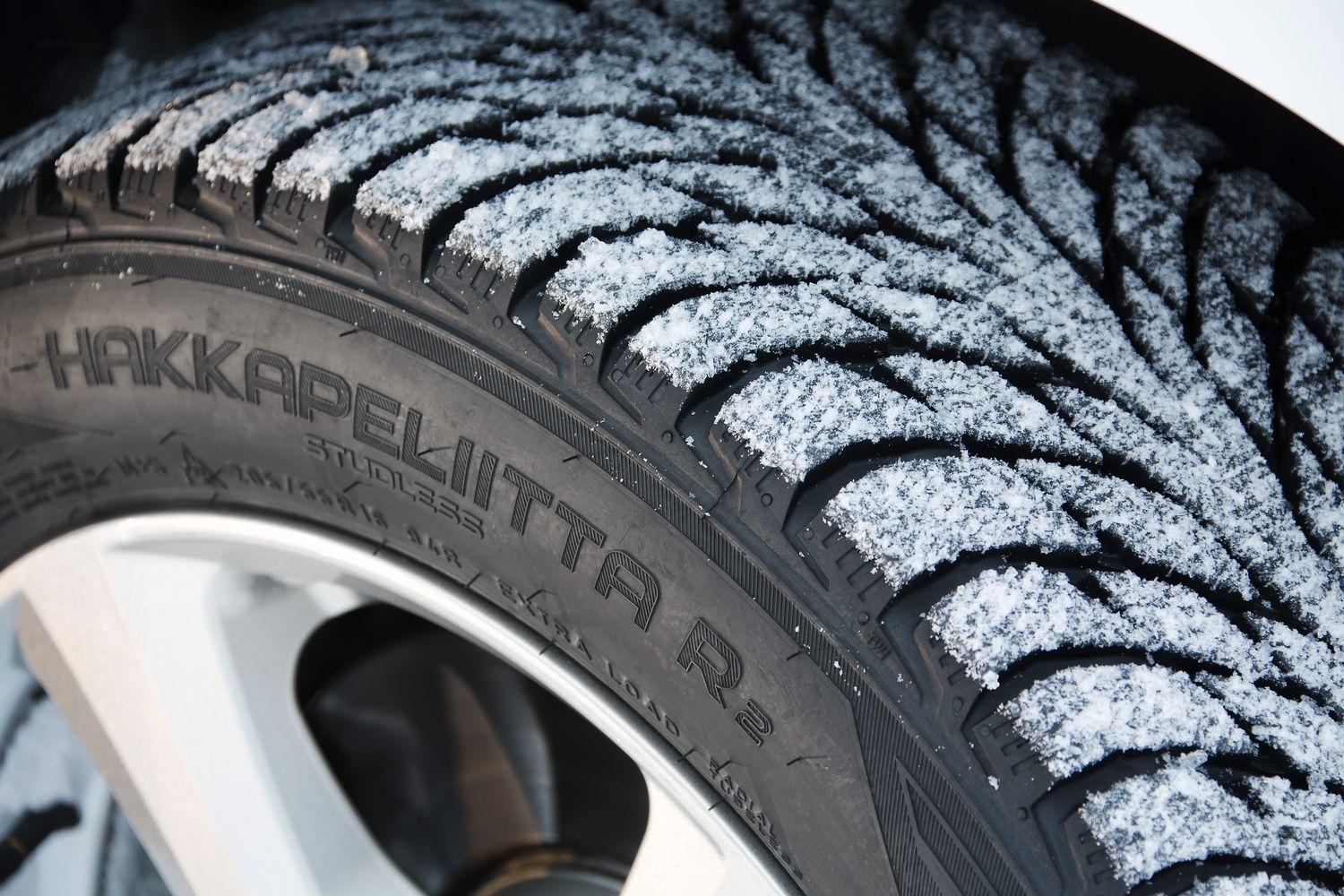 Nokian Hakkapeliitta