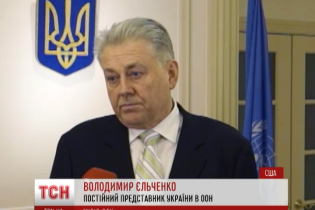 Посол України в ООН розповів про дивну поведінку Чуркіна