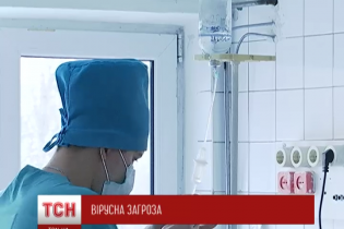 Грип відступає з України, діти повертаються до навчання