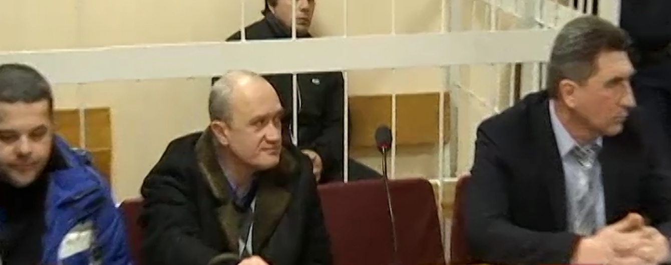 Подільський суд відпустив керівника "Еліта-центру" під заставу у понад 384 млн грн