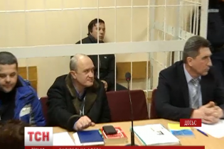 Подільський суд відпустив керівника "Еліта-центру" під заставу у понад 384 млн грн