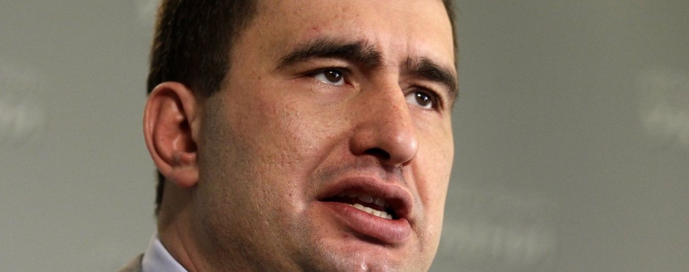 Освобожденный итальянским судом скандальный Марков быстро сбежал в Россию