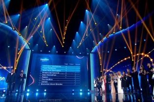 Євробачення 2016: визначені перші фіналісти нацвідбору