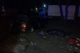 Патрульна поліція під час нічної погоні застрелила людину