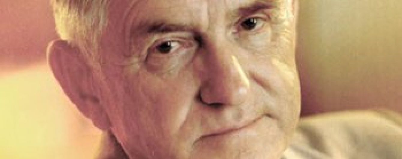 Сьогодні виповнюється 110 років з дня народження авіаконструктора Олега Антонова