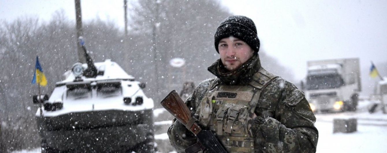 Військові відкинули бойовиків "ДНР" подалі від Авдіївки