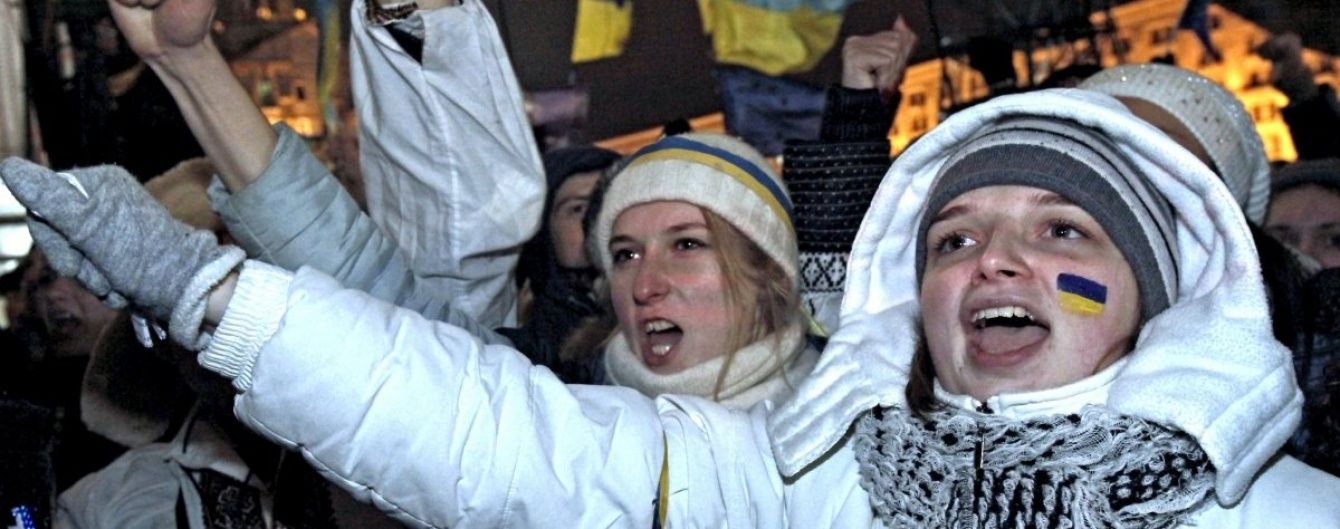 В СБУ попереджають про спроби дестабілізації ситуації на річницю Майдану