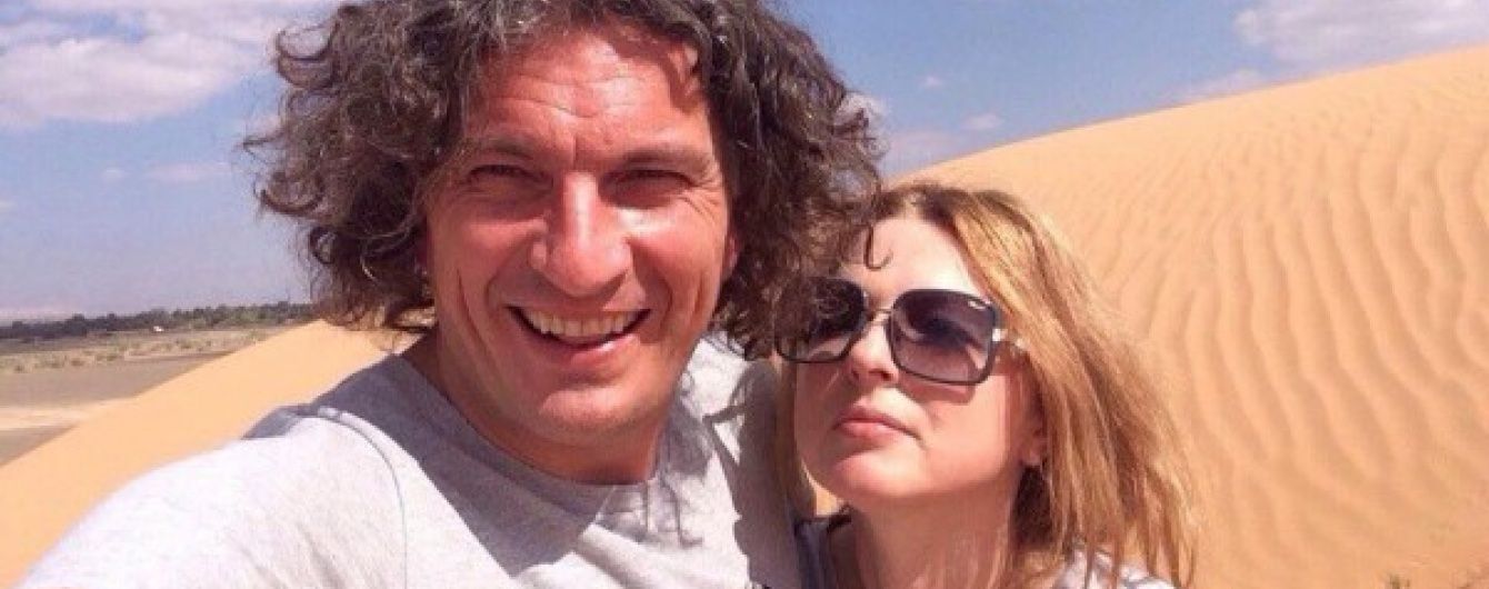 Вдова Кузьми "Скрябіна": Невже для того, щоб тебе визнали, треба померти