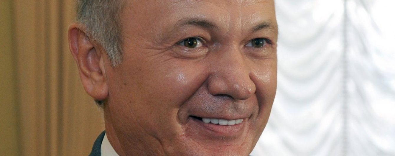 ГПУ заново оголосила в розшук Юру Єнакіївського
