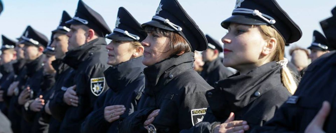 Патрульну поліцію Вінниці очолив кримський татарин