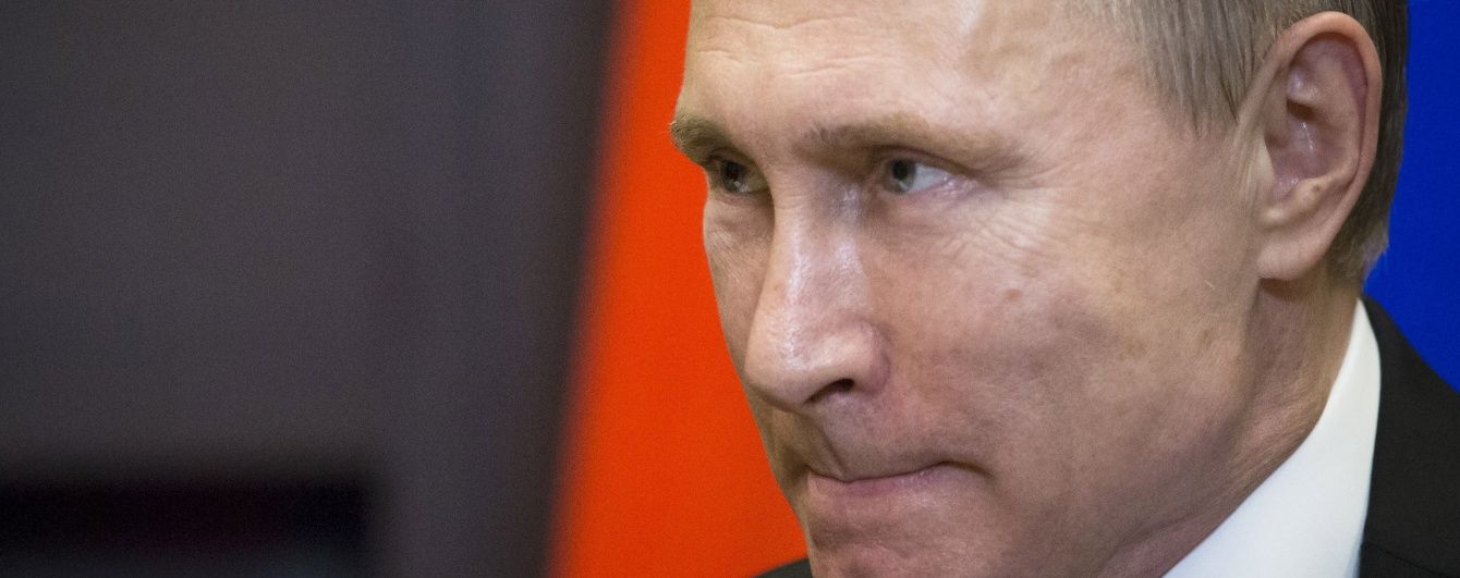 Опозиціонер Навальний подав позов на Путіна через "конфлікт інтересів"