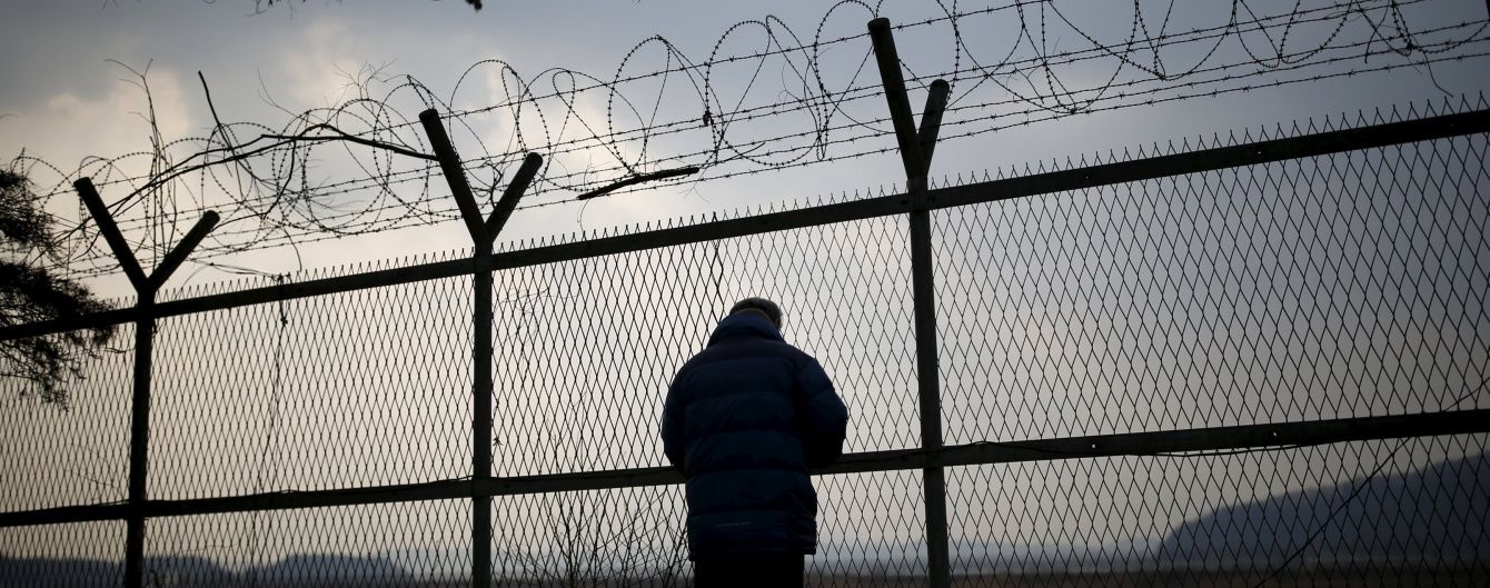 Відгородитися від агресора: стала відома висота паркану на російсько-латвійському кордоні
