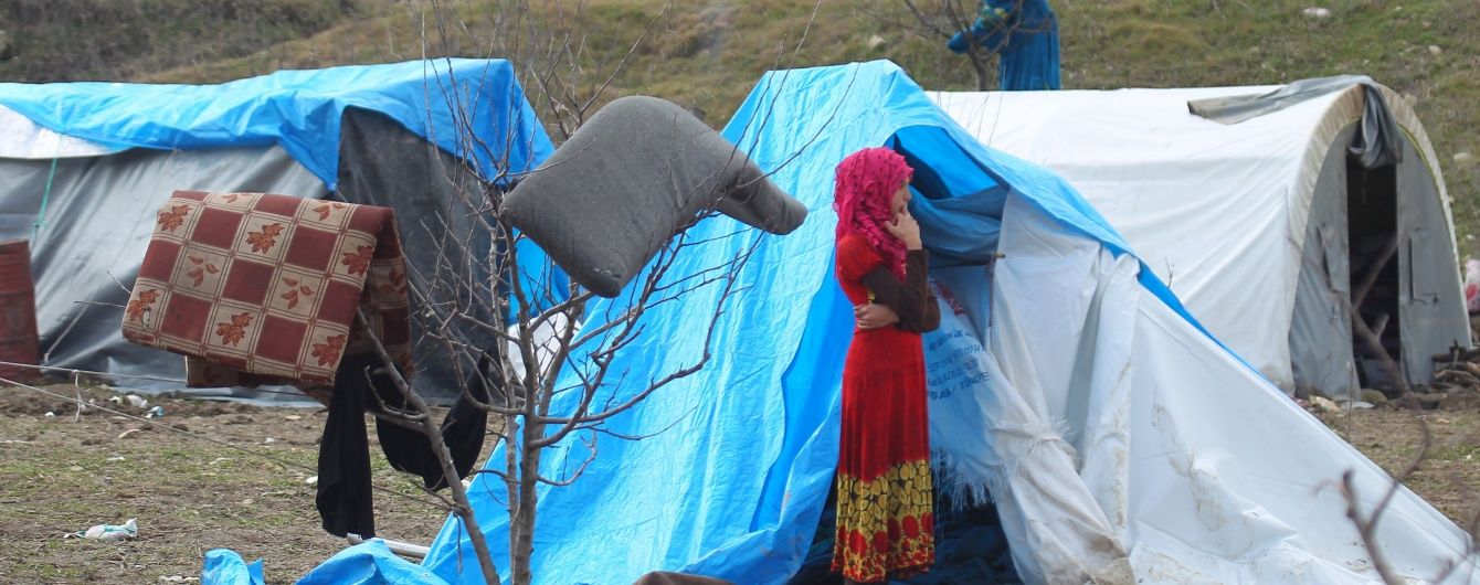 У сирійському місті залишилося 11 українців