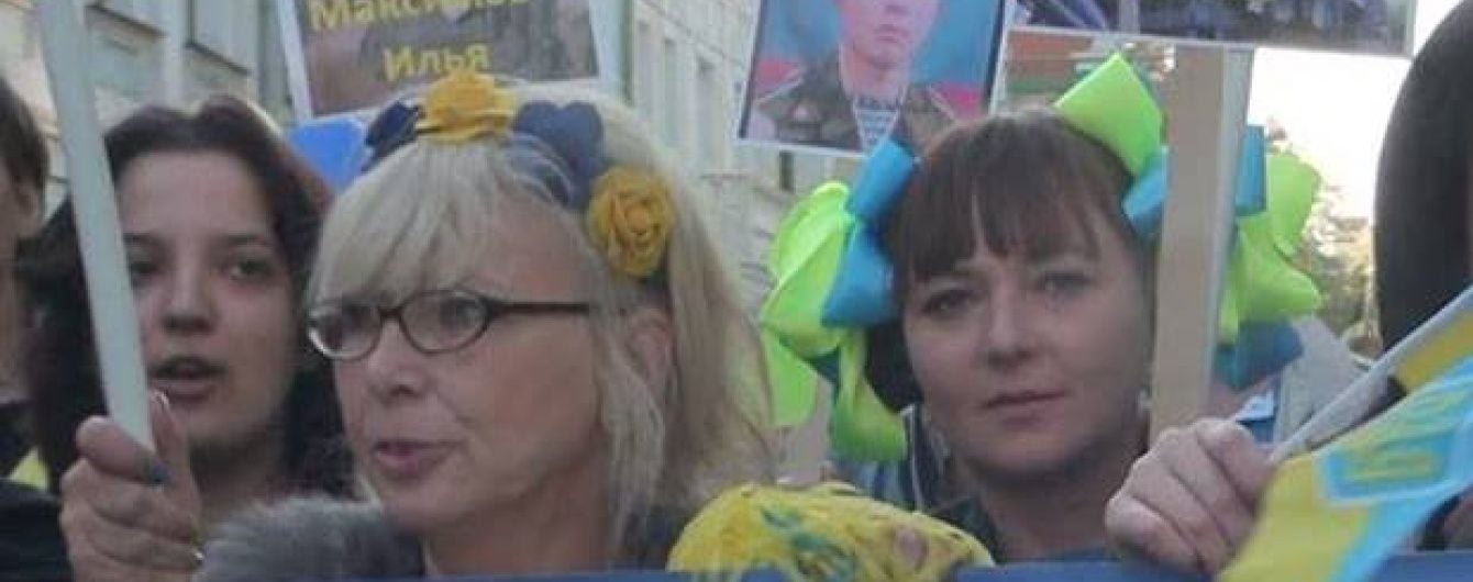 У Росії померла дочка відомої опозиціонерки, яка втекла до України