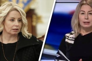 Пластичний хірург прокоментував "нове обличчя" Ганни Герман: Операції не було