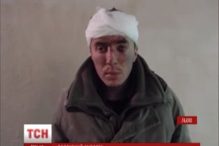 Бойовики хочуть подорожче виміняти останнього полоненого "кіборга"