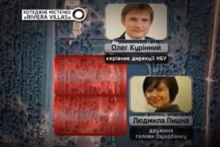 Земельні оборудки. Як чиновники забудовують маєтками дамбу на Київському водосховищі