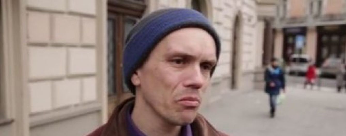 "Вони гидують". У Львові з ресторану вивели хворого на ДЦП переселенця