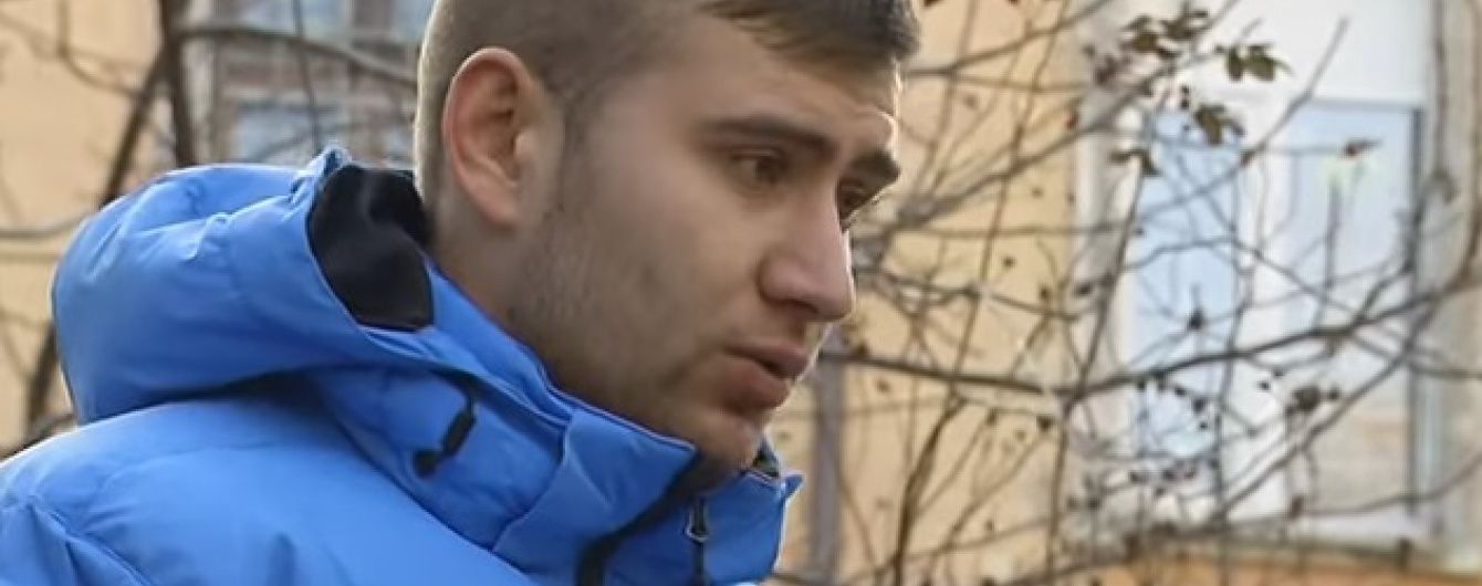 Водій смертельних перегонів у Києві переховується від слідства – Шкіряк