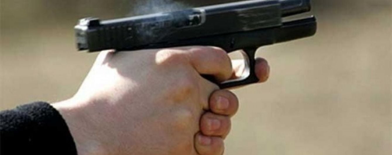 У московському метро п'яний чоловік із пістолетом напав на службу безпеки