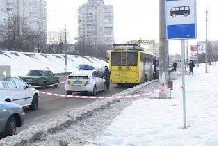 У Сумах тролейбус розчавив 17-річну дівчину