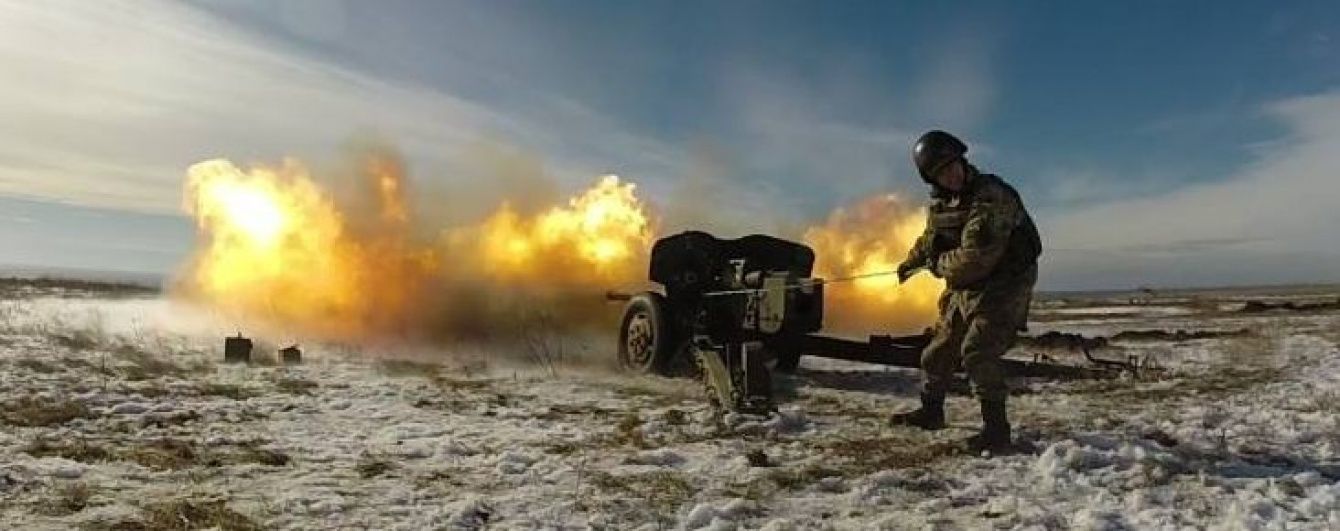 У Міноборони порахували, скільки мільйонів виплатили військовим за збиту ворожу техніку та участь в АТО