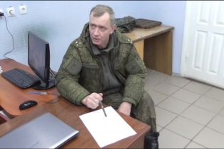 СБУ викрила російських офіцерів СЦКК у співпраці з бойовиками на Донбасі