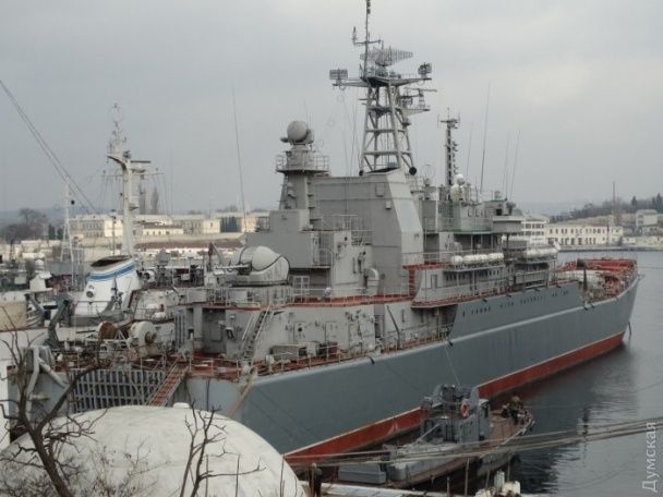 Ольшанский