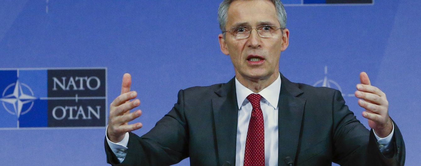 Столтенберг очікує переломних рішень на саміті НАТО