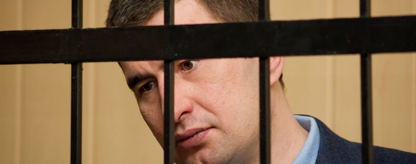 Український Інтерпол підтверджує відмову Італії видати скандального Маркова Україні