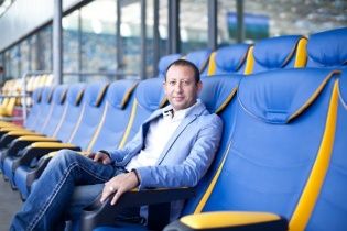 Президентом Прем'єр-ліги став чиновник Федерації футболу