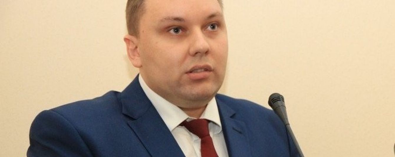 Пасішник пішов у відпустку через заяви Абромавичуса