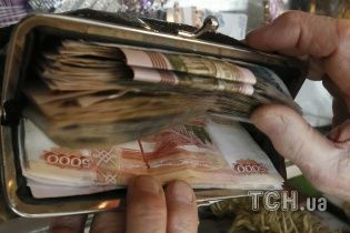 Morgan Stanley прогнозирует падение российского рубля
